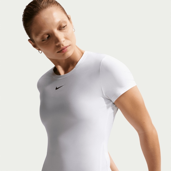 Nike Victory T-Shirt - White/Black