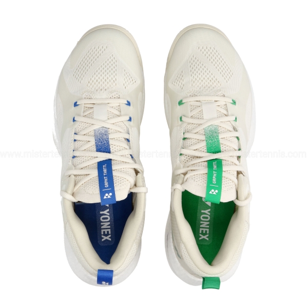 Yonex Grpht Thrttl - Natural