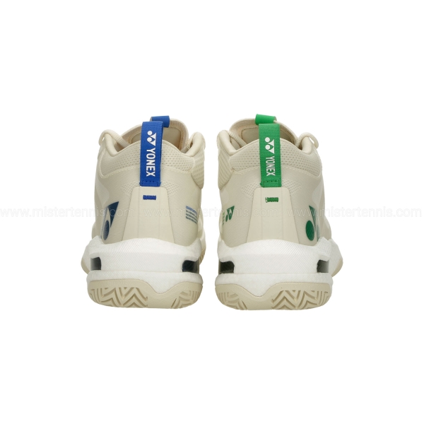 Yonex Grpht Thrttl - Natural