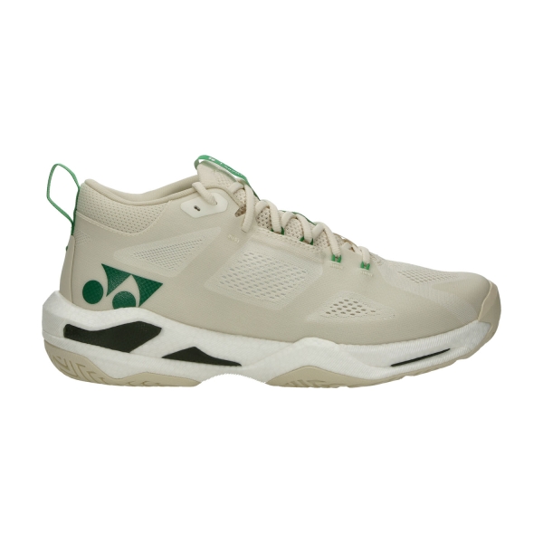 Scarpe Tennis Uomo Yonex Grpht Thrttl  Natural SHGT1MNT