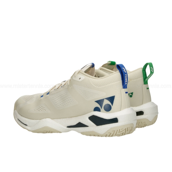 Yonex Grpht Thrttl - Natural