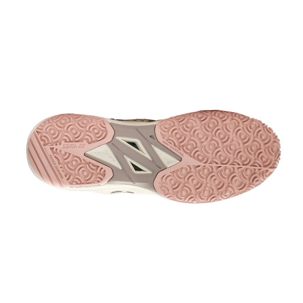 Yonex Sonicage Clay - Pale Pink