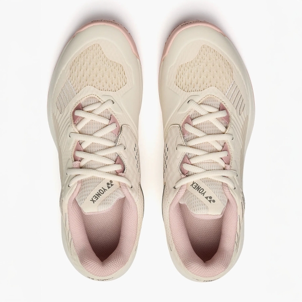 Yonex Sonicage Clay - Pale Pink