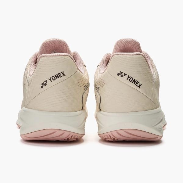 Yonex Sonicage Clay - Pale Pink