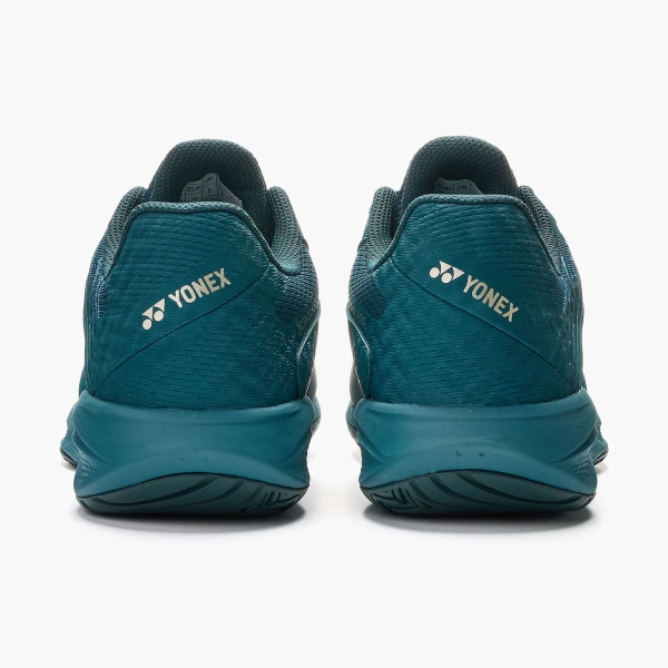 Yonex Sonicage - Dark Green