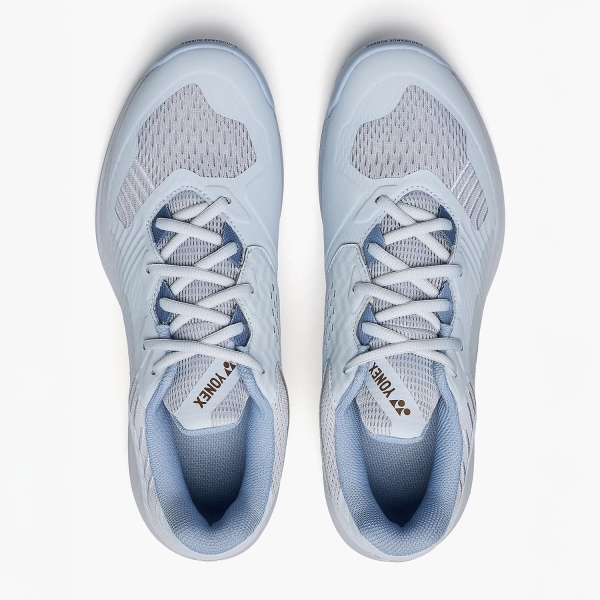 Yonex Sonicage Clay - Pale Blue