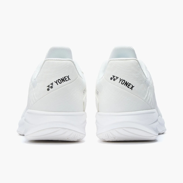 Yonex Sonicage Wide - White