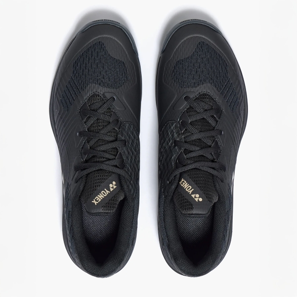 Yonex Sonicage - Black/Mocha Gray