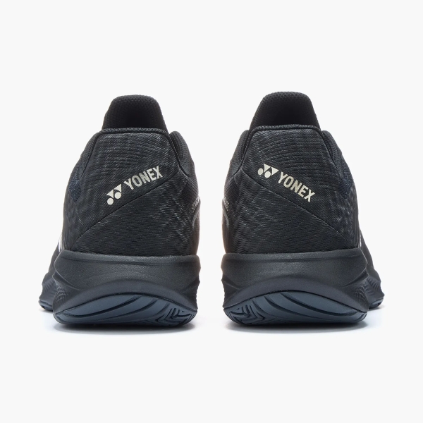 Yonex Sonicage - Black/Mocha Gray