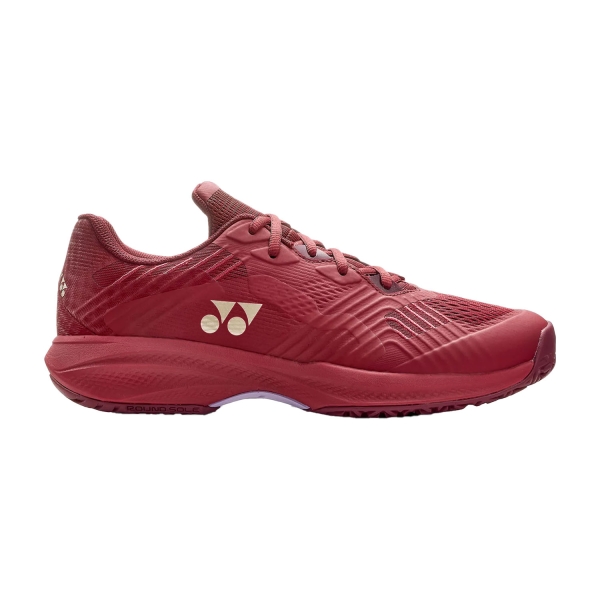 Men`s Tennis Shoes Yonex Sonicage  Dark Red SHMSTTDR
