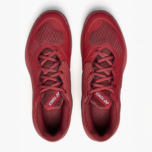 Yonex Sonicage - Dark Red