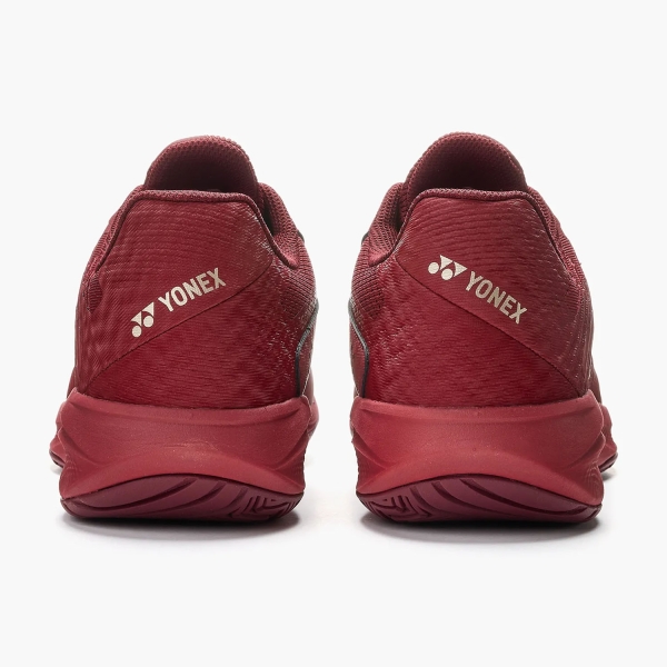 Yonex Sonicage - Dark Red