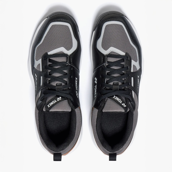 Yonex Pro Move Classic Wide - Black/Brown