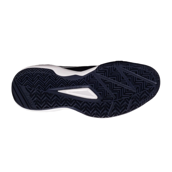 Yonex Pro Move Classic - White/Navy/Red