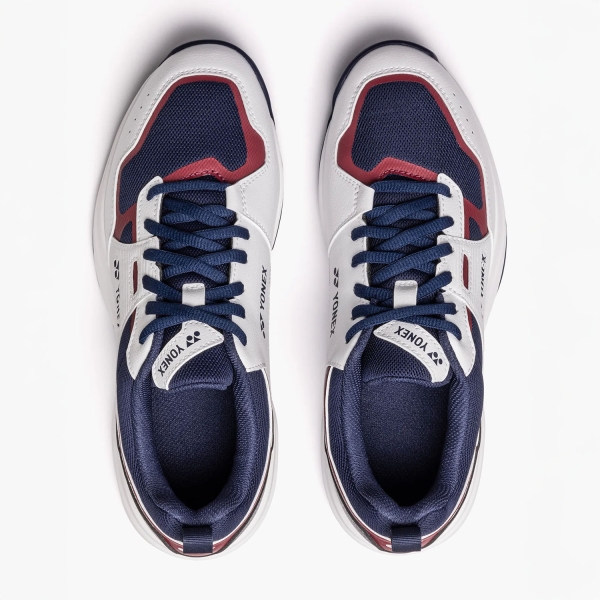 Yonex Pro Move Classic - White/Navy/Red
