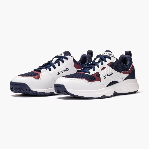 Yonex Pro Move Classic - White/Navy/Red