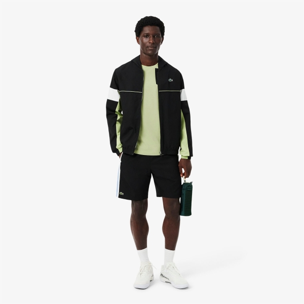 Lacoste Ultra Dry Pro T-Shirt - Vert