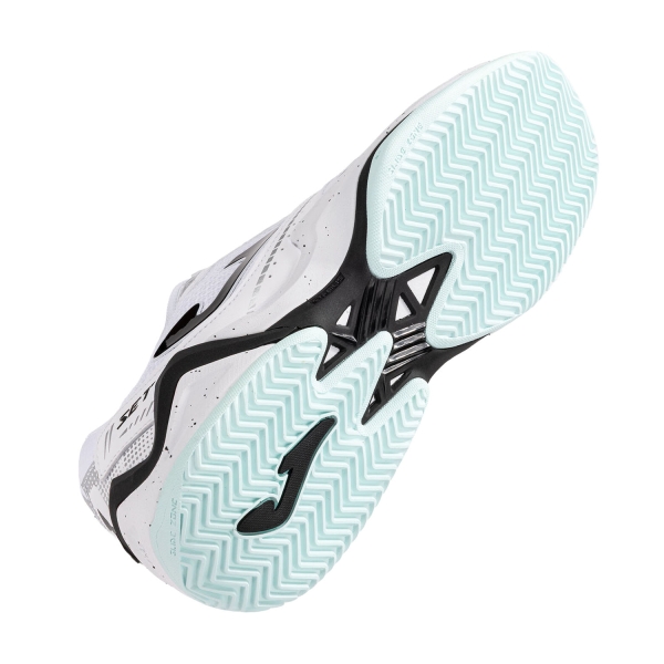 Joma Set Clay - White