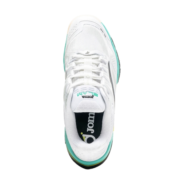 Joma Slam - White