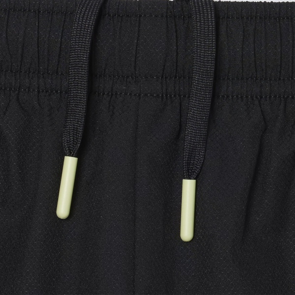 Lacoste Colorblock Tuta - Noir/Blanc