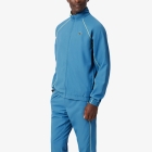 Lacoste Pro Graphic Tuta - Bleu