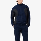 Lacoste Tech Chandal - Bleu Marine/Noir
