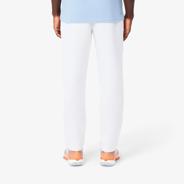 Lacoste Performance Pants - Blanc