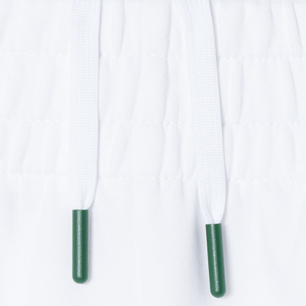 Lacoste Performance Pants - Blanc