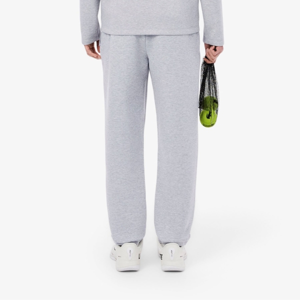 Lacoste Performance Pantaloni - Gris Chiné