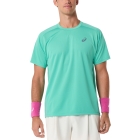 ASICS Game T-Shirt - Aurora Green