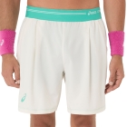 ASICS Game 7in Shorts - Cream