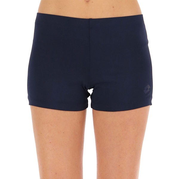 Faldas y Shorts Lotto MSP 4in Shorts  Navy Blue 2167771CI