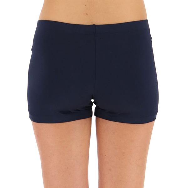 Lotto MSP 4in Shorts - Navy Blue