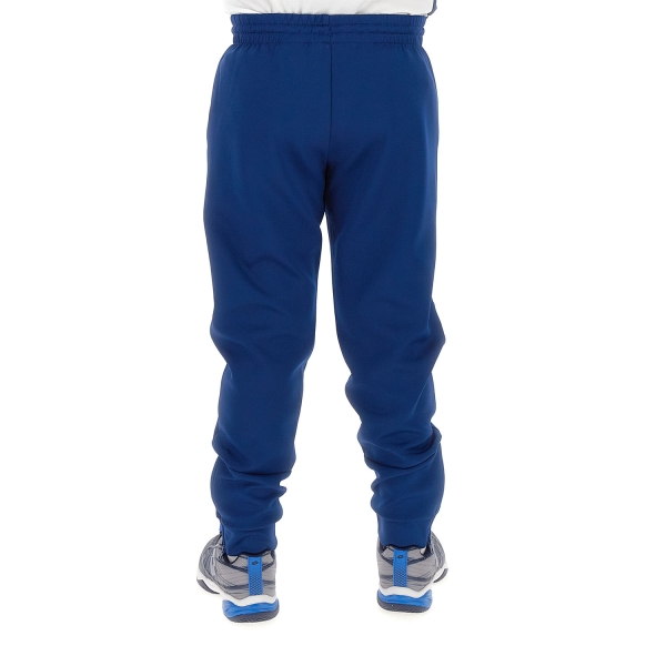 Lotto Squadra III Pants Junior - Blue 295C