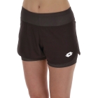 Lotto Tech II 3in Shorts - Molè Brown