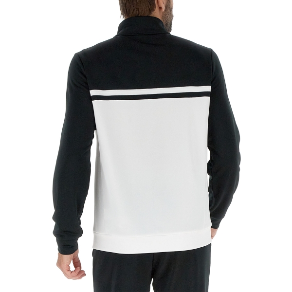 Lotto Squadra Giacca - All Black