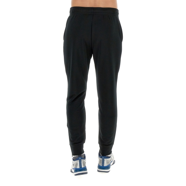 Lotto Squadra TC Pants - All Black