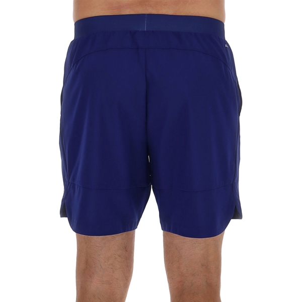 Lotto Superrapida VIII 7.5in Pantaloncini - Blue