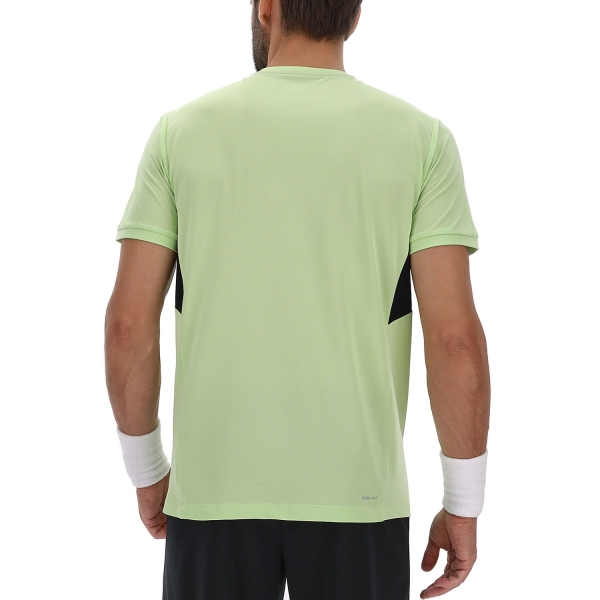 Lotto Squadra IV T-Shirt - Butterfly Green