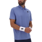 Lotto Squadra IV Polo - Cornflower