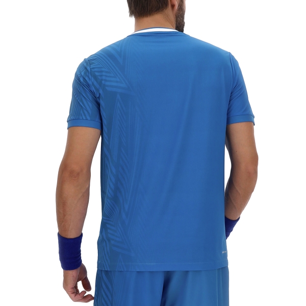 Lotto Tech VI T-Shirt - Dodgers Blue