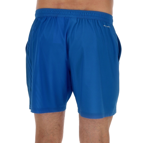 Lotto Tech V 7in Shorts - Dodgers Blue
