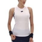 Lotto Squadra IV Canotta - Bright White