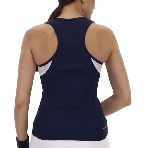 Lotto Squadra IV Canotta - Navy Blue