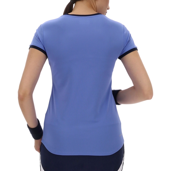 Lotto Squadra IV Camiseta - Cornflower