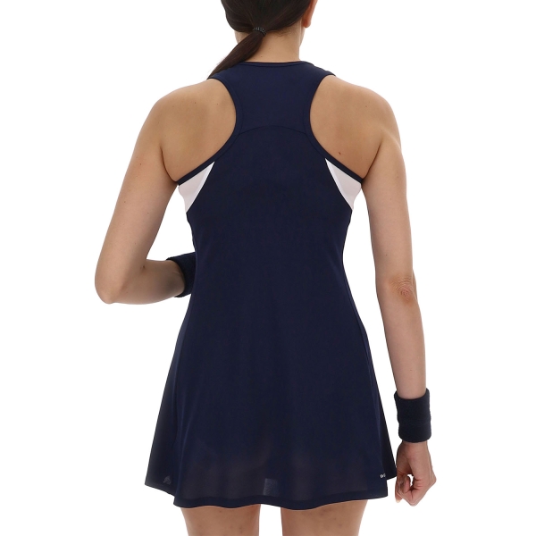 Lotto Squadra IV Vestito - Navy Blue