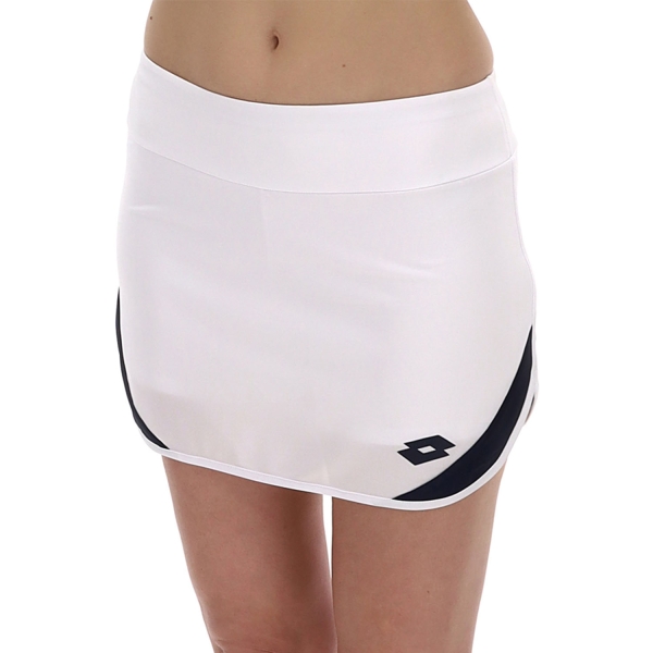 Skirts, Shorts & Skorts Lotto Squadra IV Skirt  Bright White 2233400F1