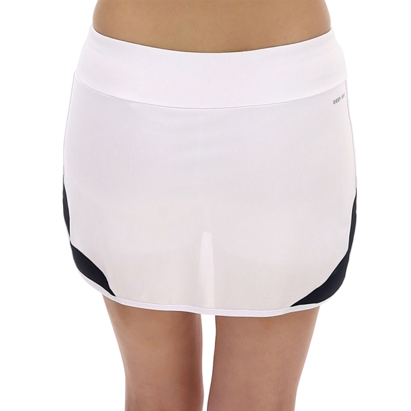 Lotto Squadra IV Skirt - Bright White