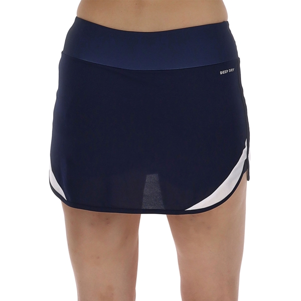 Lotto Squadra IV Skirt - Navy Blue