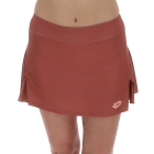 Lotto Tech III Pro Falda - Canyon Rose